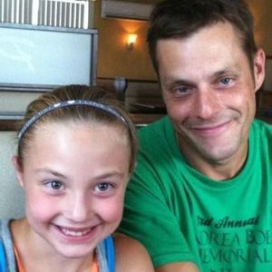 Meet your Posher, Adam